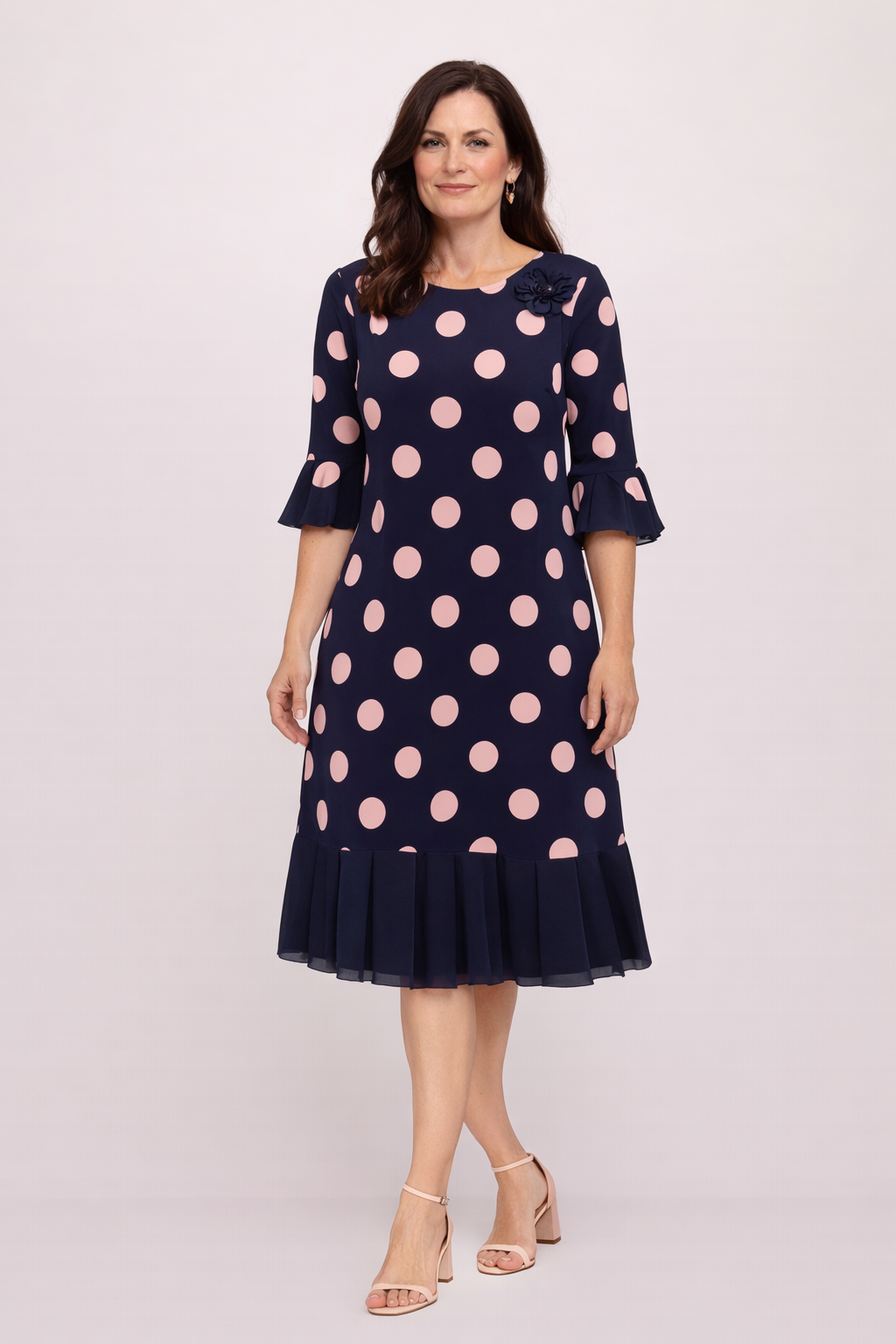 The Dacey Dress - Spring