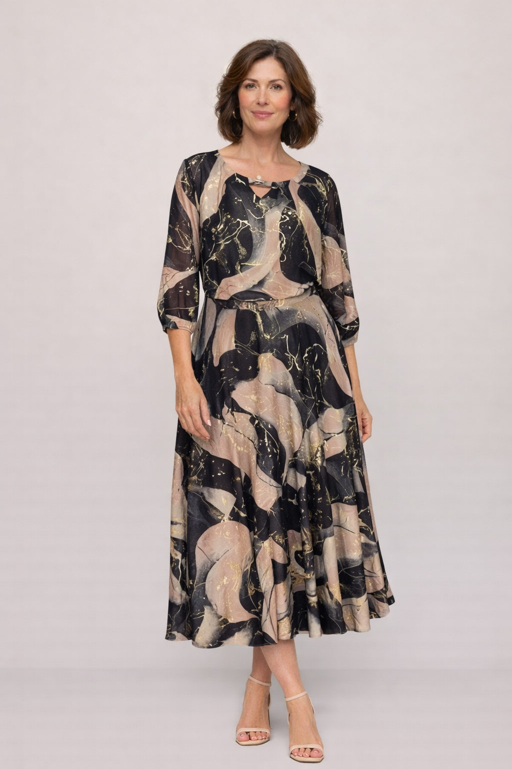 The Dacey Dress - Love