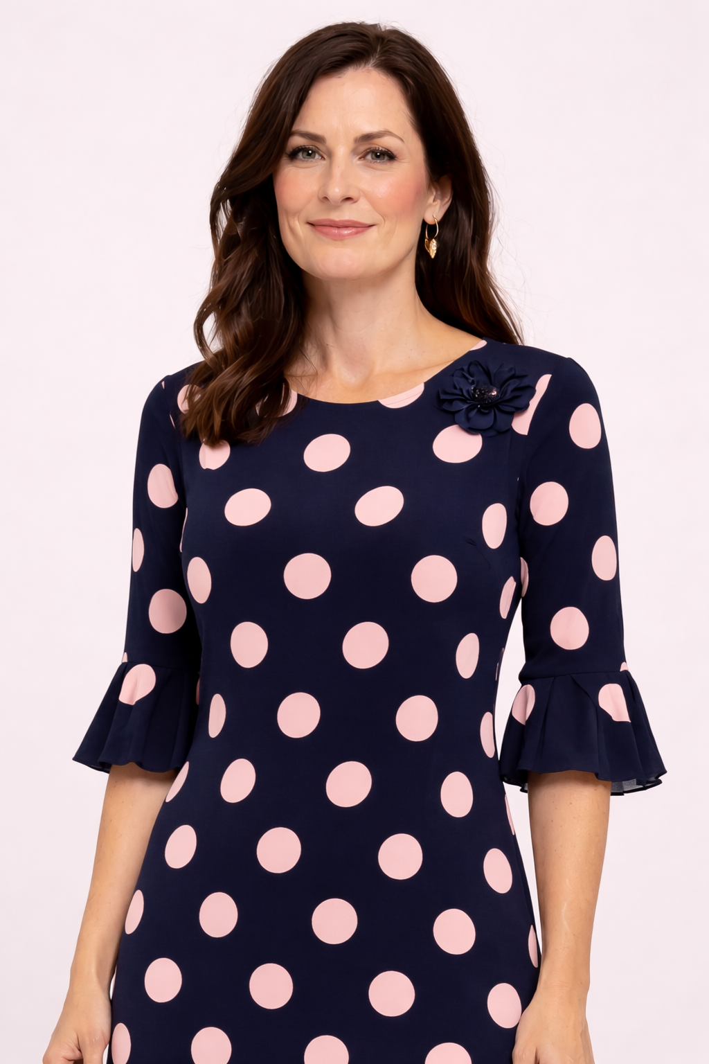 The Dacey Dress - Spring