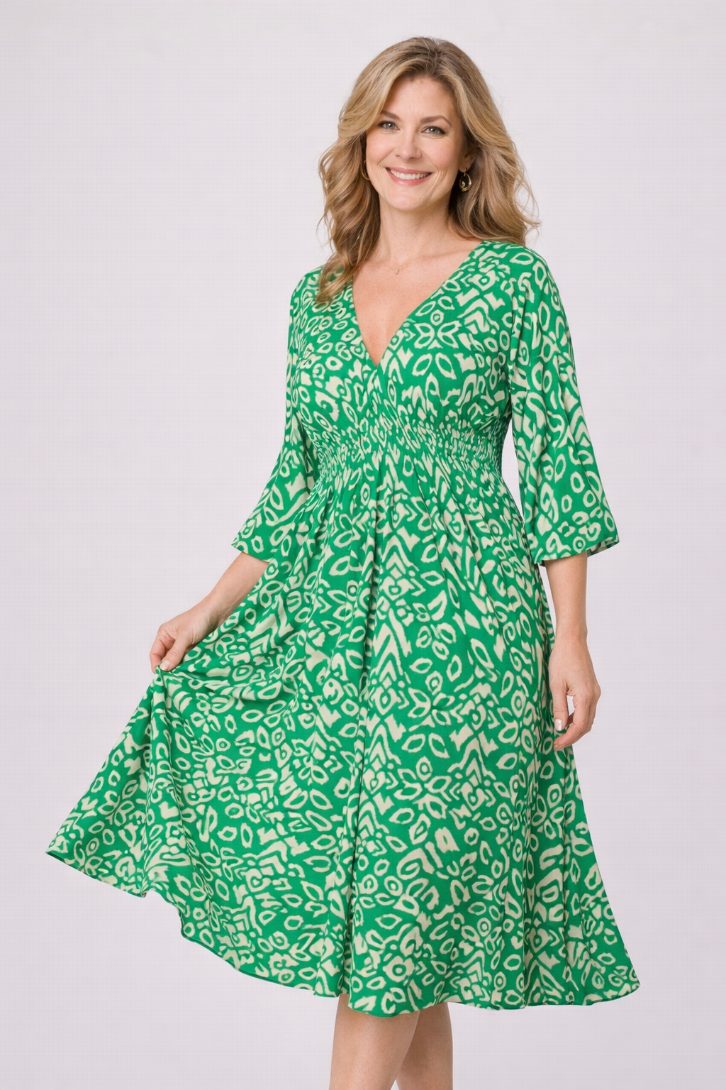 The Oliva Clasic - Green