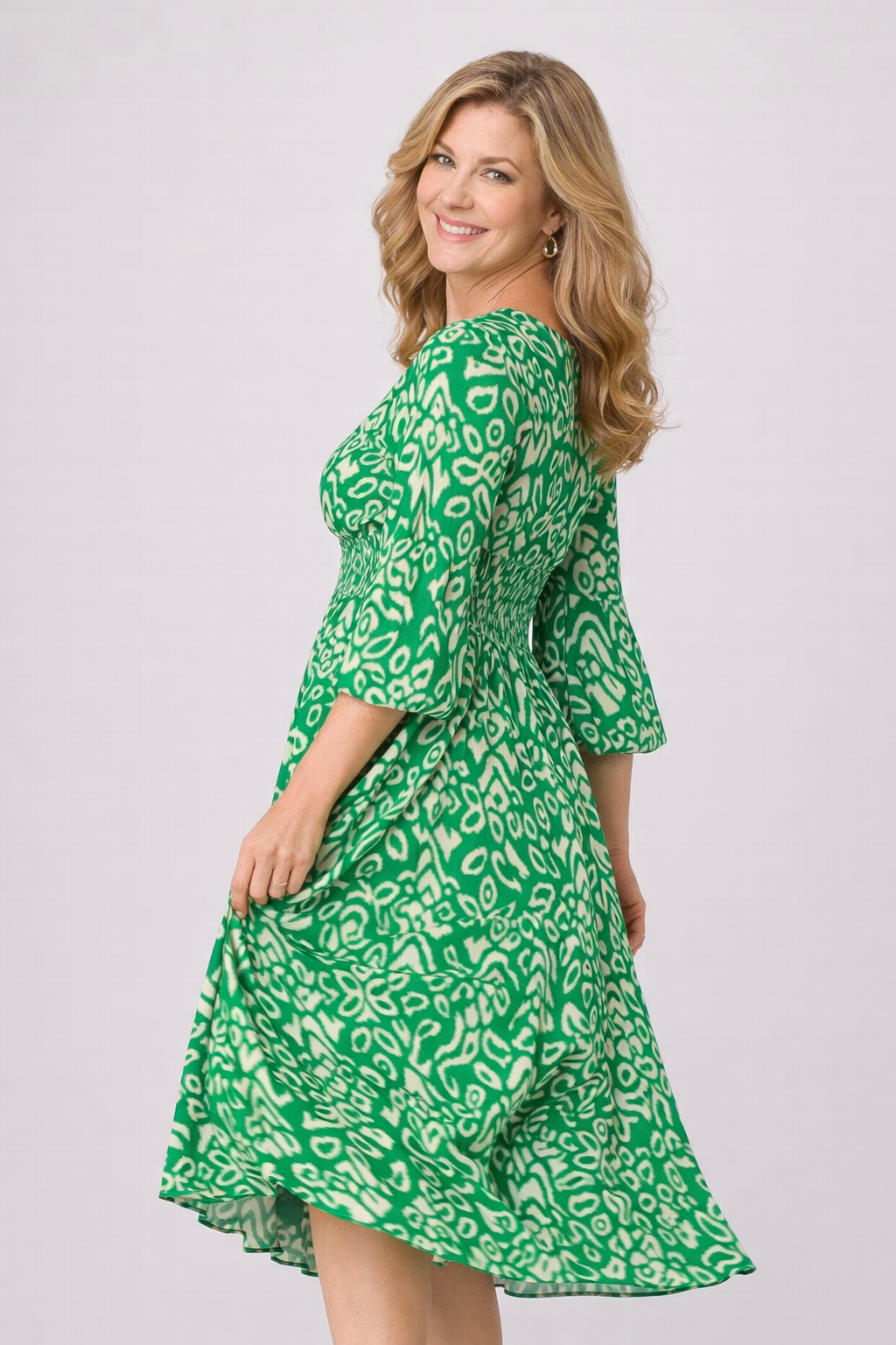 The Oliva Clasic - Green