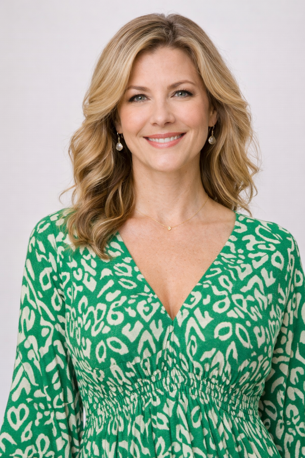 The Oliva Clasic - Green